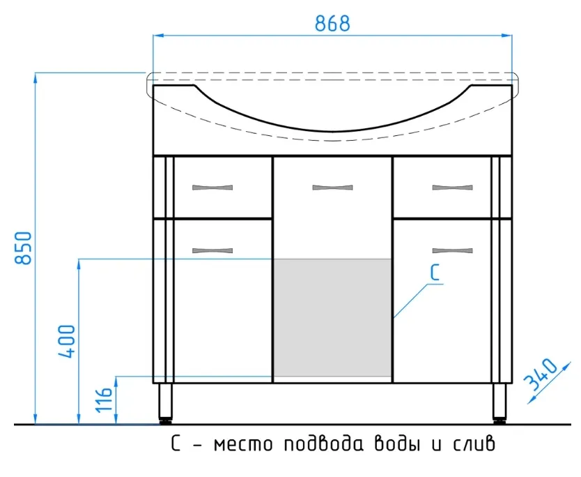 Картина продукта